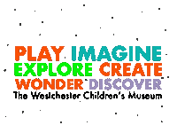Wcm Imagine Sticker by DiscoverWCM