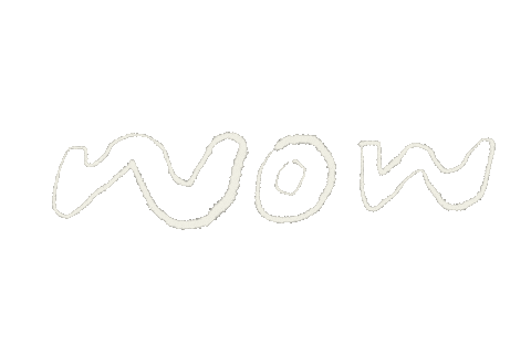 Fu Wow Sticker