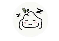 Anouky anoukyart Sticker