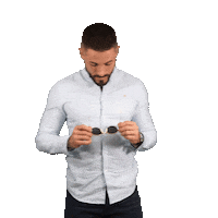 Personal Trainer Brand Sticker by CLEAN FITNESS