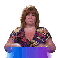 Channel 4 Sticker Sticker by The Circle