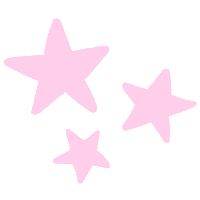 Star Sticker by departika