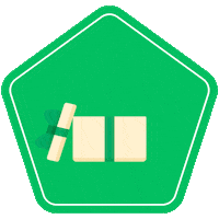 Gift Ramadan Sticker by Zanana Chips Indonesia