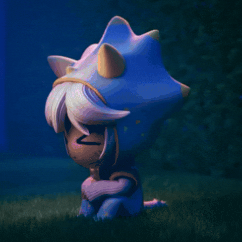 Crypto Poof GIF by SuperChampsHQ