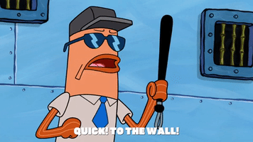 season 9 episode 6 GIF by SpongeBob SquarePants