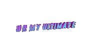 I Love You Sticker by megan lockhart