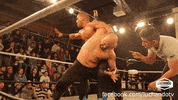 Lucha Libre Paraguay GIF by Luchando en las Américas