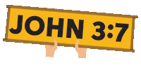 football john Sticker by AIB