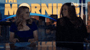 Agreeing Jennifer Aniston GIF by Apple TV+