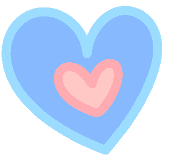 In Love Sticker Sticker by Ai and Aiko