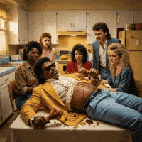 Happy Too Much GIF by Jukebox Saints