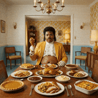 Happy Too Much GIF by Jukebox Saints