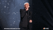 Michael Bolton Connecticut GIF by NBC