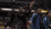 happy victor oladipo GIF by NBA