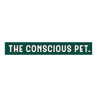theconsciouspet tcp doggie bag the conscious pet conscious pet Sticker
