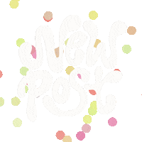 Party Celebrate Sticker