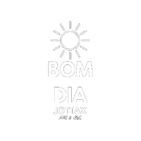 jottaxarqeng giphygifmaker bom dia jottax Sticker