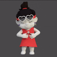 Hip Hop Dance Art GIF by Zhotcita