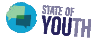 Action Awareness Sticker by State of Youth