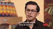 Think 90 Day Fiance GIF by TLC