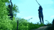 Adc The Walking Dead GIF by AMC Latinoamérica