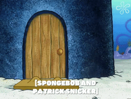 season 6 the splinter GIF by SpongeBob SquarePants