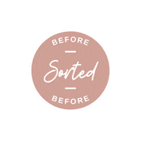 Before Sticker by SortedNOLA