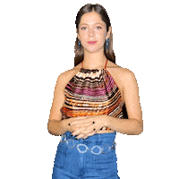 Season 5 Yes Sticker by NETFLIX