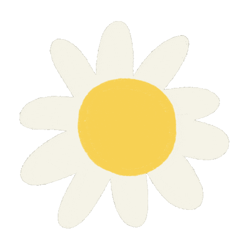 Spring Season Sticker