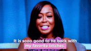 Queen Winning GIF by VH1s Daytime Divas
