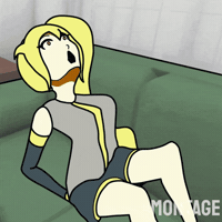 Jimontage GIF