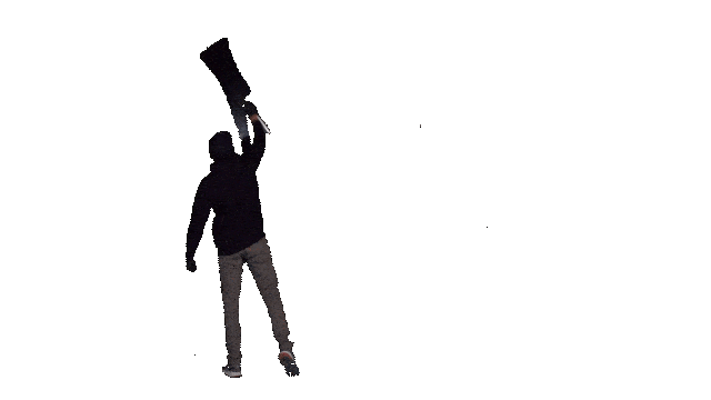 Amuse126 giphyupload tag graffiti graff Sticker