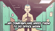 animation lol GIF by Cartoon Hangover