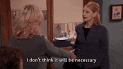 Parks And Rec Tammy GIF by TIFF
