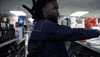 Country Music Alcohol GIF by Shaboozey