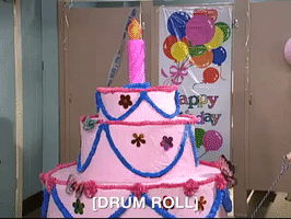 the amanda show nicksplat GIF