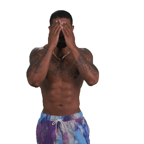 Charlie Af Sticker by LoveIslandUSA
