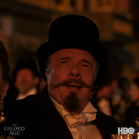 Nathan Lane Wow GIF by HBO