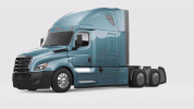 freightlinertrucks  GIF