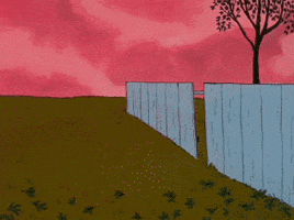 Charlie Brown Autumn GIF