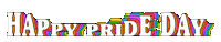 Pride Orgullo Madrid Sticker by Takeabrief