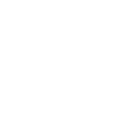 Locals Only Sticker by Zeil en Surfcentrum Brouwersdam