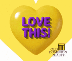 Realestate Justlisted GIF by Old Dominion Realty