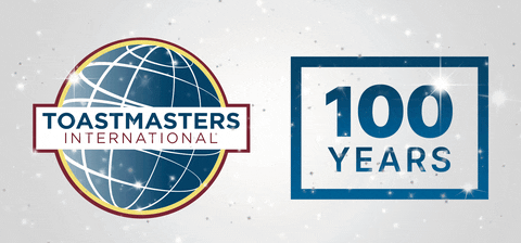 Ti GIF by Toastmasters International
