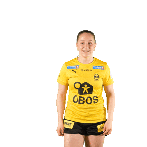 Toppserien Forza Birdsa Sticker by LSK Kvinner FK