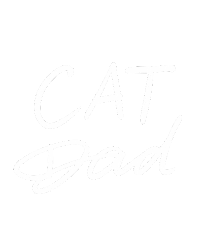 Cat Love Sticker