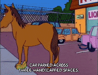 homer simpson GIF
