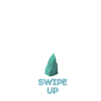 Swipe Up Sticker by Circus Records