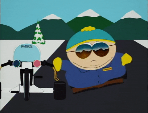 GIF by South Park 