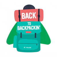 School Vacation GIF by Manulife Philippines